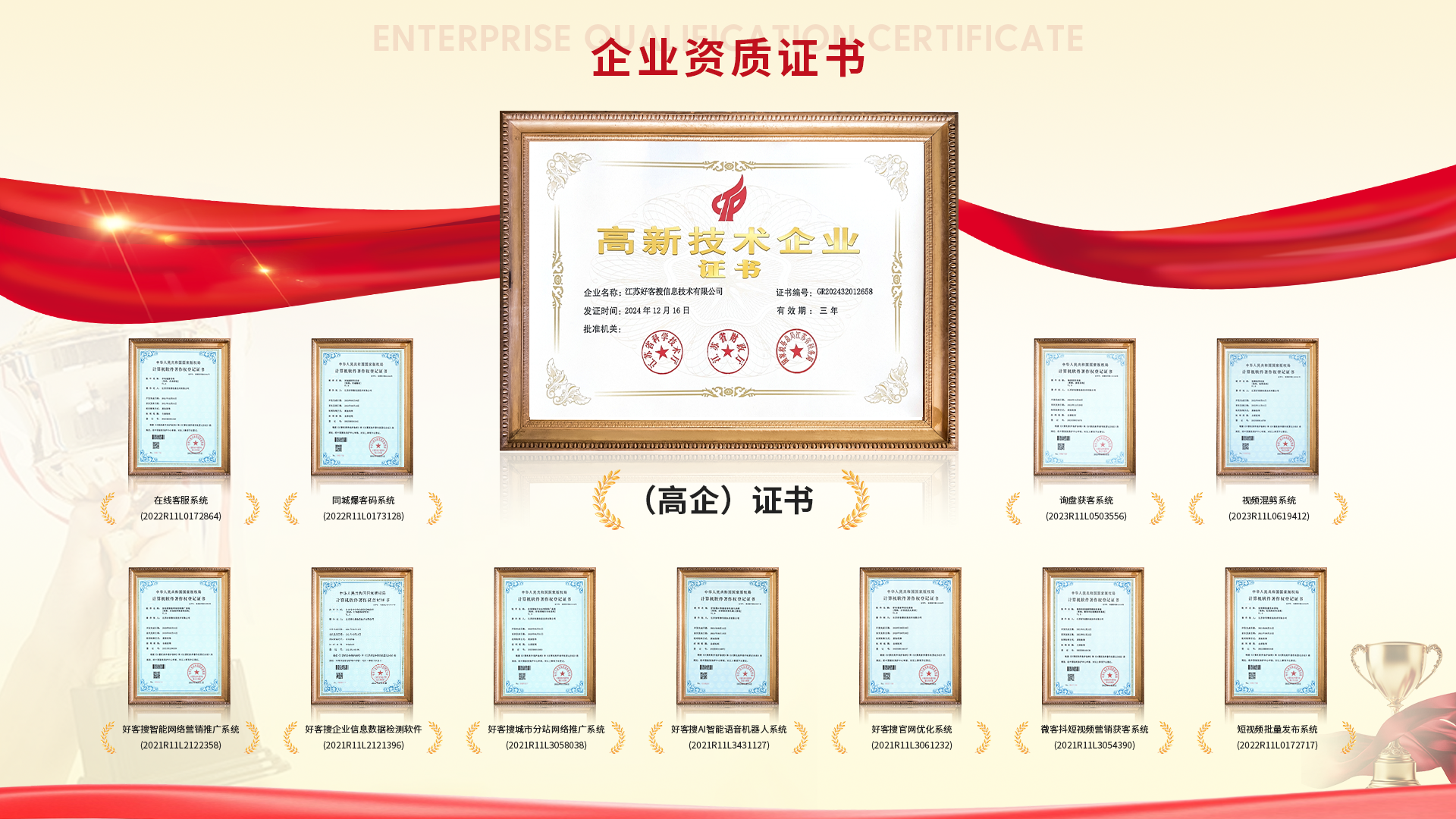 三门网站排名收录的几条秘密，很少有人知道
